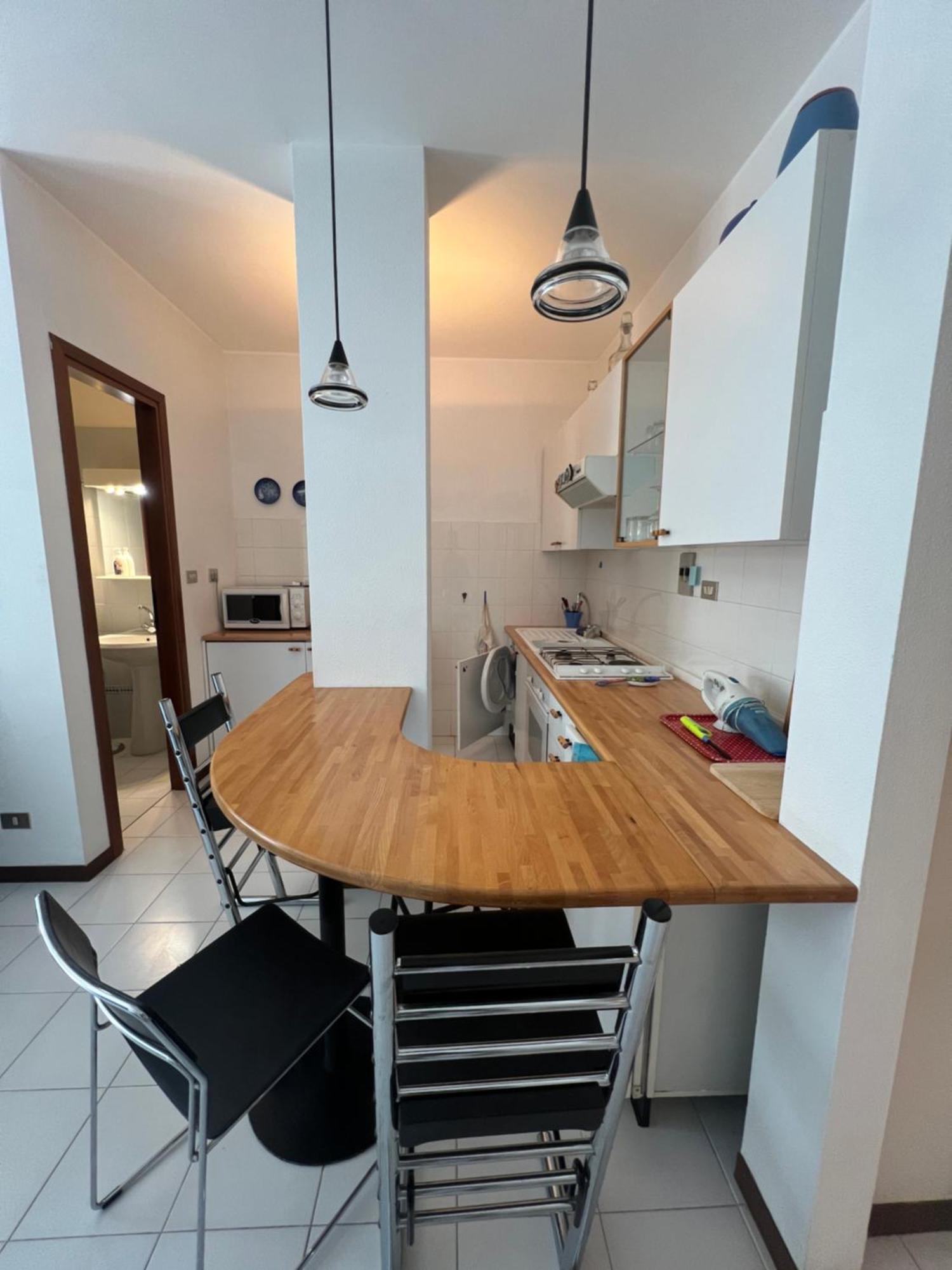La Casa Di Alberto Apartment Riva Ligure Luaran gambar