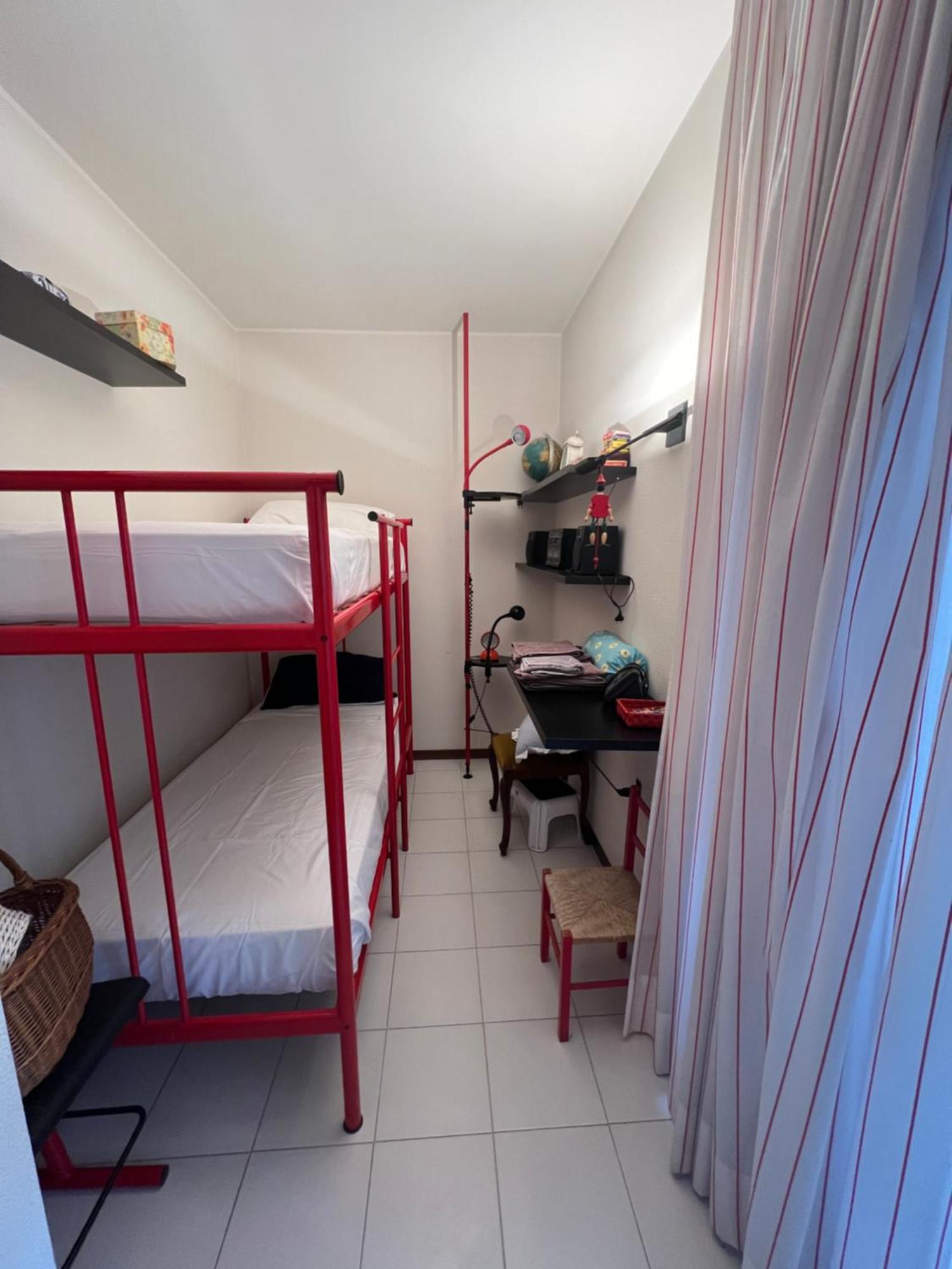 La Casa Di Alberto Apartment Riva Ligure Luaran gambar