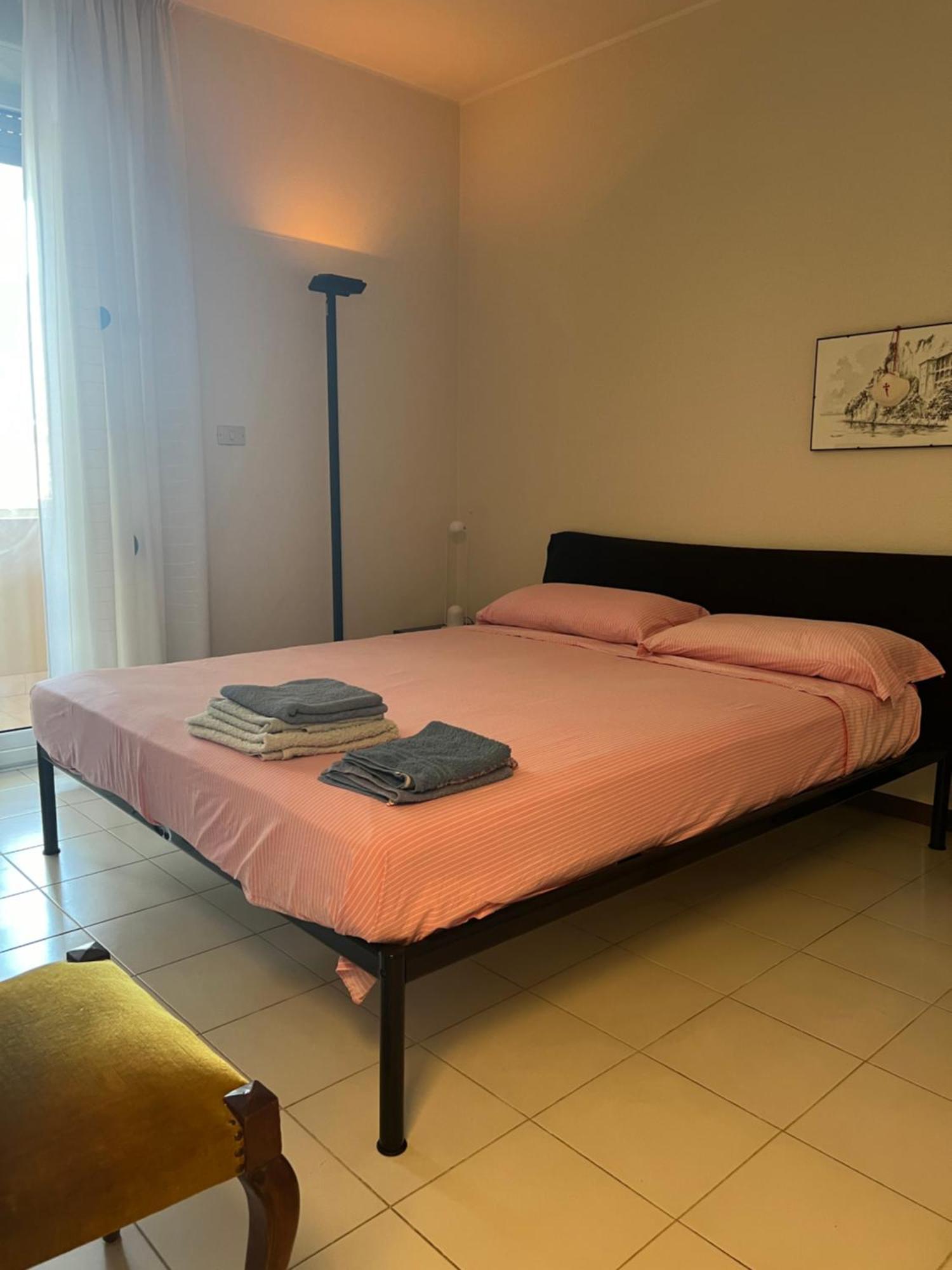 La Casa Di Alberto Apartment Riva Ligure Luaran gambar