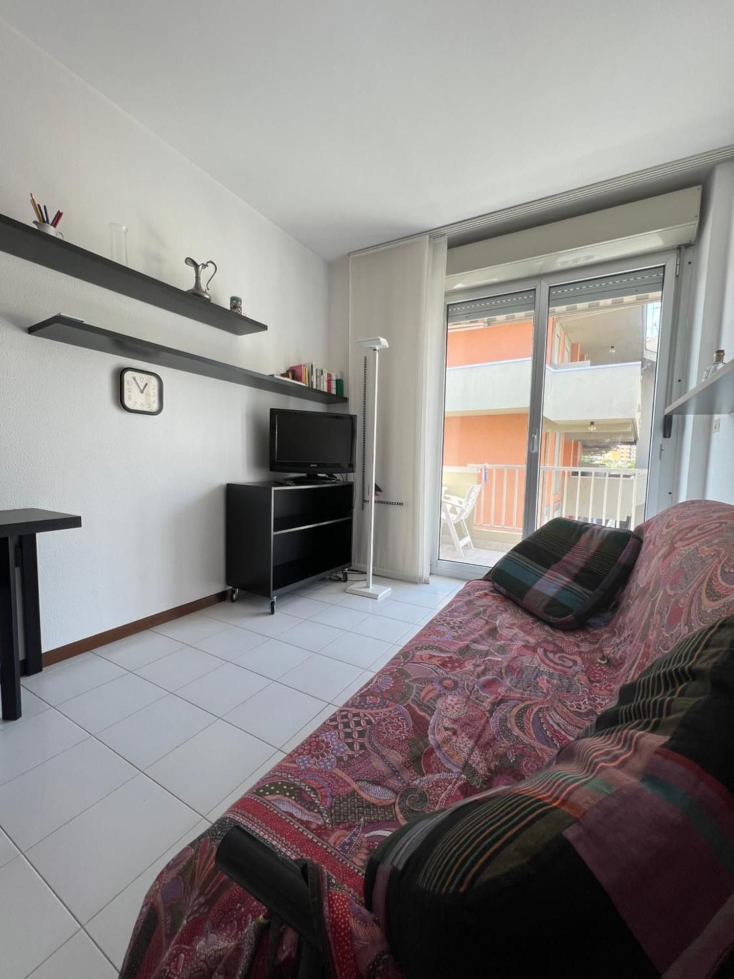 La Casa Di Alberto Apartment Riva Ligure Luaran gambar