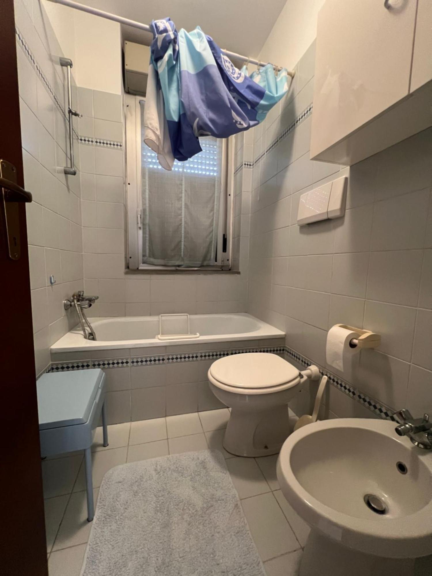 La Casa Di Alberto Apartment Riva Ligure Luaran gambar